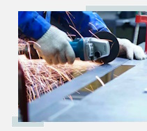 Услуги Изготовление металлоконструкций под ключ в Соли-Илецке