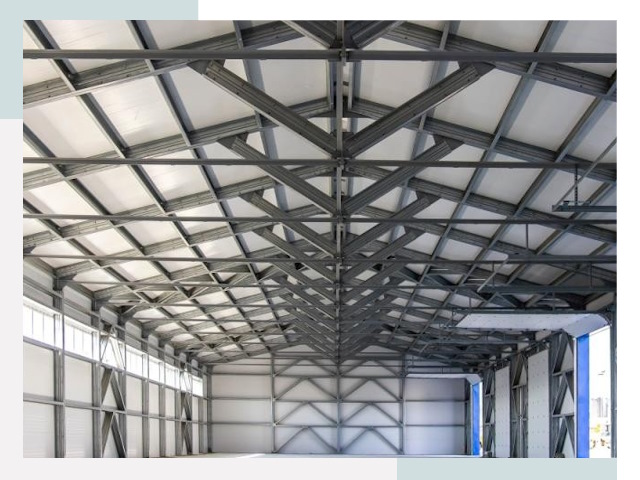 Производственные здания в Соли-Илецке от 625 руб. - Надежно и быстро