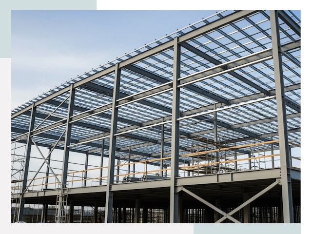 Строительство заводов под ключ от 625 руб. в Соль-Илецк