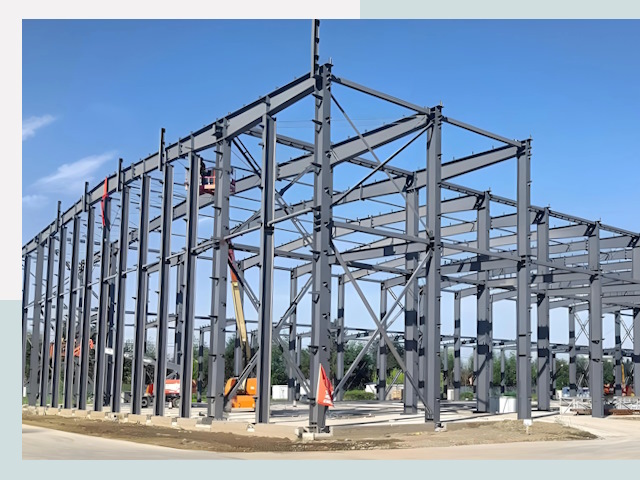 Строительство торговых центров в Соли-Илецке