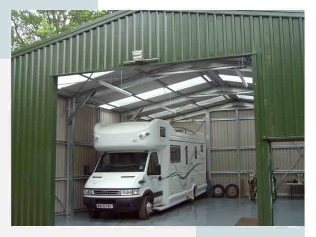 Автомобильная отрасль в Соли-Илецке