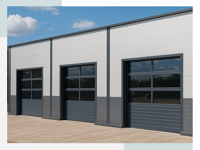 Строительство автомоек в Соли-Илецке