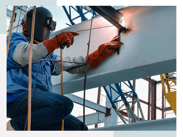 Генеральный подряд в Соли-Илецке от 625 руб. - Надежность и качество