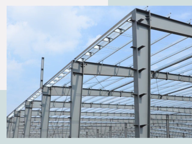 Металлокаркасы для складов от 625 руб. в Соли-Илецке