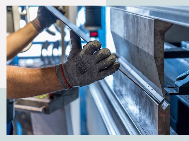 Гибка металла в Соли-Илецке