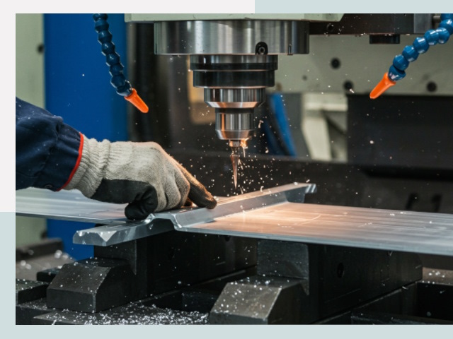 Металлообработка в Соли-Илецке от 625 руб. - Надежно и быстро